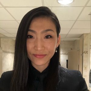 Meet your Posher, Sofie